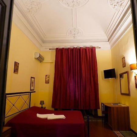 קטאניה Hotel Etnea מראה חיצוני תמונה