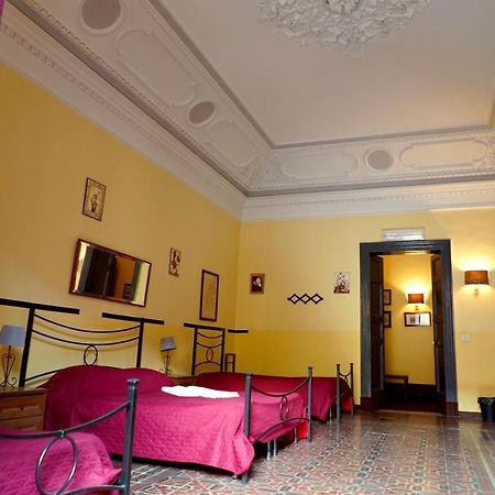 קטאניה Hotel Etnea מראה חיצוני תמונה