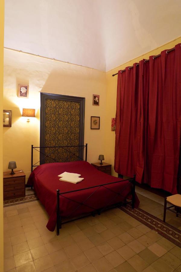 קטאניה Hotel Etnea מראה חיצוני תמונה