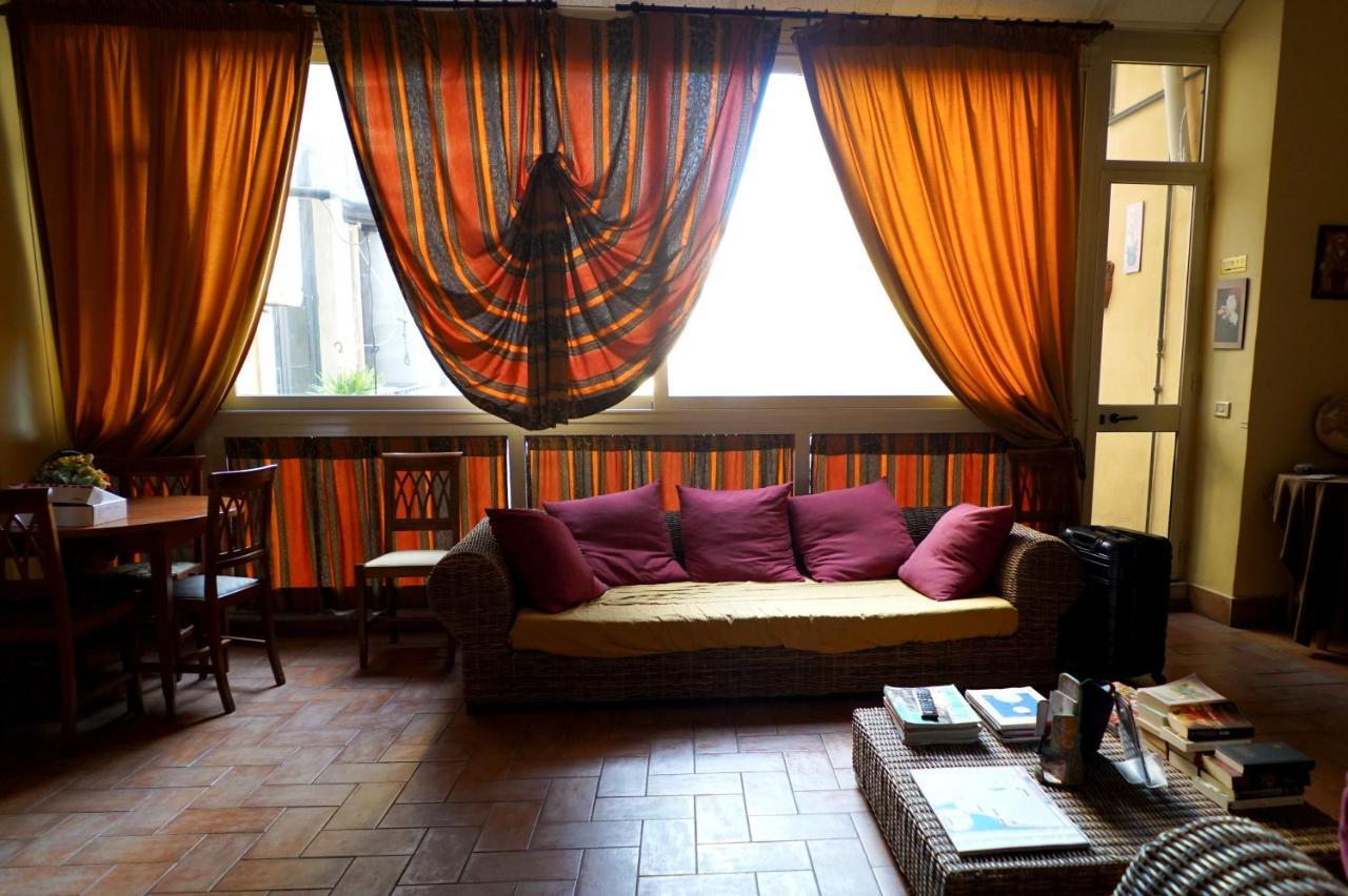 קטאניה Hotel Etnea מראה חיצוני תמונה