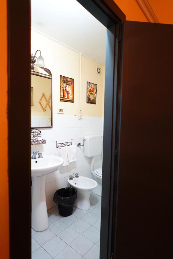 קטאניה Hotel Etnea מראה חיצוני תמונה