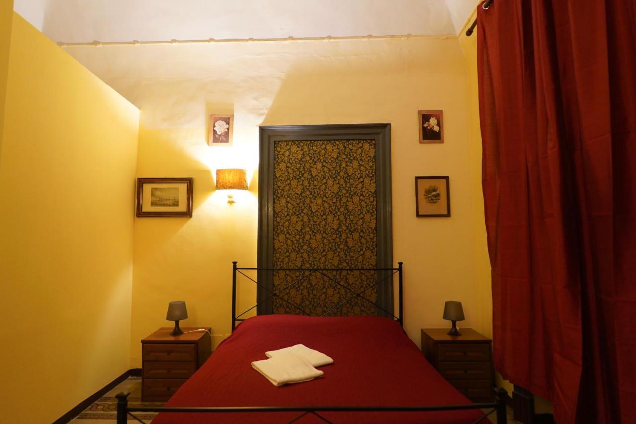 קטאניה Hotel Etnea מראה חיצוני תמונה